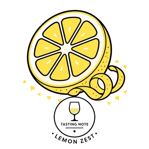 Citrus Zest