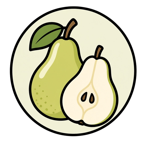 Pear