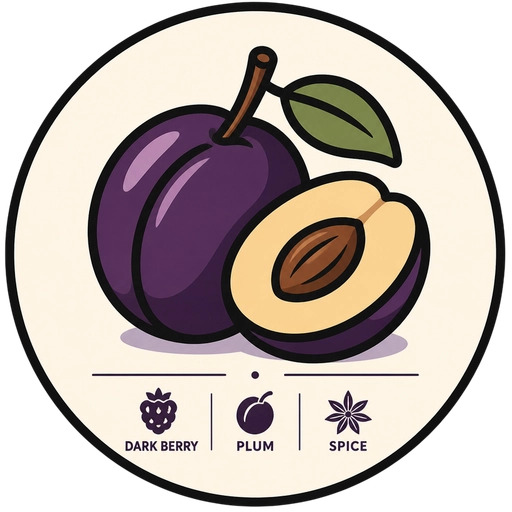 Plum
